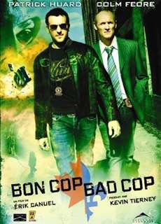 Cớm Xấu Cớm Tốt - Good Cop, Bad Cop - (2006) - PhimMoi2024 - Website xem phim miễn phí tốt nhất