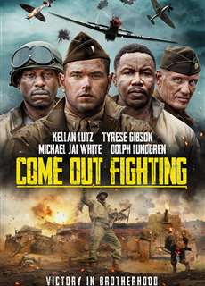 Come Out Fighting - Come Out Fighting - (2023) - PhimMoi2024 - Website xem phim miễn phí tốt nhất