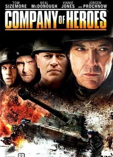 Company of Heroes - Company of Heroes - (2013) - PhimMoi2024 - Website xem phim miễn phí tốt nhất