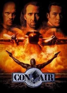 Con Air - Con Air - (1997) - PhimMoi2024 - Website xem phim miễn phí tốt nhất