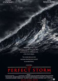 Cơn Bão Kinh Hoàng - The Perfect Storm - (2000) - PhimMoi2024 - Website xem phim miễn phí tốt nhất