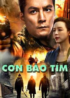 Cơn Bão Tím - Purple Storm - (1999) - PhimMoi2024 - Website xem phim miễn phí tốt nhất