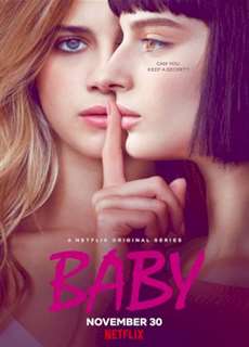 Con Cưng (Phần 1) - Baby (Season 1) - (2018) - PhimMoi2024 - Website xem phim miễn phí tốt nhất