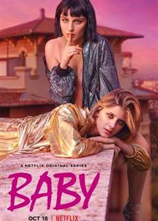 Con Cưng (Phần 2) - Baby (Season 2) - (2019) - PhimMoi2024 - Website xem phim miễn phí tốt nhất