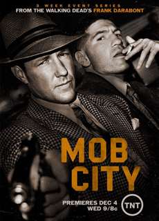 Côn Đồ Thành Phố - Mob City - (2013) - PhimMoi2024 - Website xem phim miễn phí tốt nhất