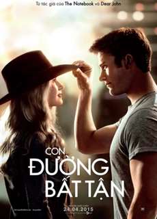 Con Đường Bất Tận - The Longest Ride - (2015) - PhimMoi2024 - Website xem phim miễn phí tốt nhất