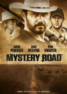 Con Đường Bí Ẩn - Mystery Road - (2013) - PhimMoi2024 - Website xem phim miễn phí tốt nhất