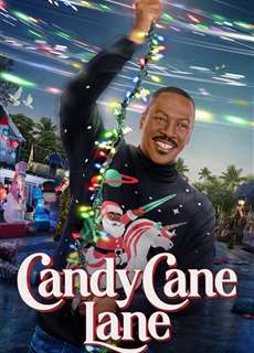 Con Đường Kẹo - Candy Cane Lane - (2023) - PhimMoi2024 - Website xem phim miễn phí tốt nhất