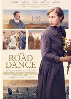 Con Đường Khiêu Vũ - The Road Dance - (2022) - PhimMoi2024 - Website xem phim miễn phí tốt nhất