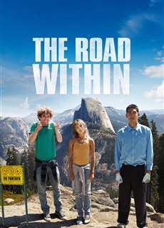 Con Đường Phía Trước - The Road Within - (2014) - PhimMoi2024 - Website xem phim miễn phí tốt nhất