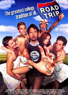 Con Đường Tình Dục - Road Trip - (2000) - PhimMoi2024 - Website xem phim miễn phí tốt nhất
