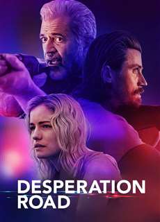 Con Đường Tuyệt Vọng - Desperation Road - (2023) - PhimMoi2024 - Website xem phim miễn phí tốt nhất