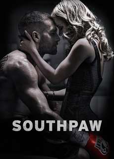 Con Đường Võ Sĩ - Southpaw - (2015) - Website xem phim miễn phí tốt nhất