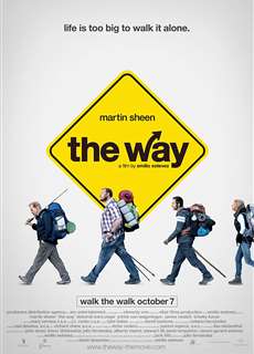 Con Đường - The Way - (2010) - PhimMoi2024 - Website xem phim miễn phí tốt nhất