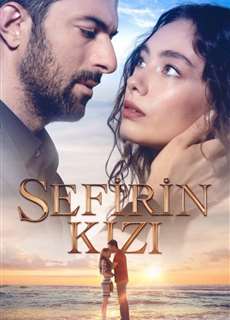Con Gái Ngài Đại Sứ - Sefirin Kizi - (2019) - Website xem phim miễn phí tốt nhất