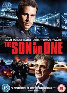 Con Hoang - The Son of No One - (2011) - PhimMoi2024 - Website xem phim miễn phí tốt nhất