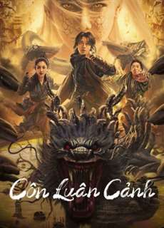 Côn Luân Cảnh - Mystic Land - (2023) - PhimMoi2024 - Website xem phim miễn phí tốt nhất
