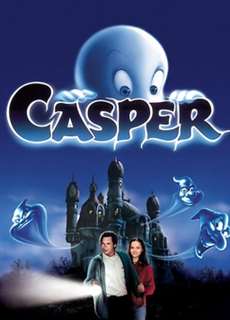 Con Ma Thân Thiện - Casper - (1995) - PhimMoi2024 - Website xem phim miễn phí tốt nhất
