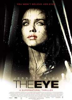 Con mắt âm dương - The Eye - (2008) - PhimMoi2024 - Website xem phim miễn phí tốt nhất