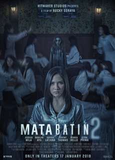 Con mắt thứ ba - Phần 2 - The 3rd Eye 2 - (2019) - PhimMoi2024 - Website xem phim miễn phí tốt nhất