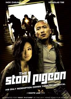 Con Mồi - The Stool Pigeon - (2010) - PhimMoi2024 - Website xem phim miễn phí tốt nhất