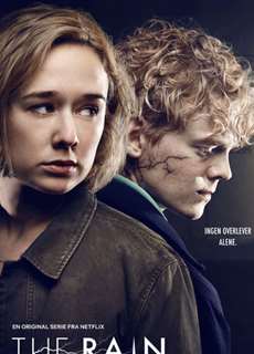 Cơn mưa chết chóc (Phần 2) - The Rain (Season 2) - (2019) - PhimMoi2024 - Website xem phim miễn phí tốt nhất