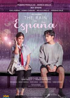 Cơn Mưa Ở Espana - The Rain in España - (2023) - PhimMoi2024 - Website xem phim miễn phí tốt nhất