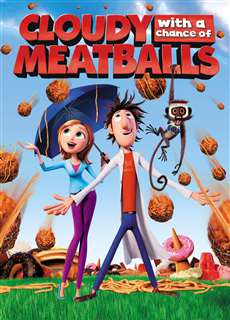 Cơn Mưa Thịt Viên - Cloudy with a Chance of Meatballs - (2009) - PhimMoi2024 - Website xem phim miễn phí tốt nhất