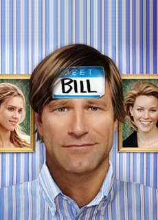 Con Rể Chủ Nhà Băng - Meet Bill - (2007) - PhimMoi2024 - Website xem phim miễn phí tốt nhất