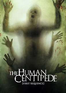 Con Rết Người - The Human Centipede (First Sequence) - (2009) - PhimMoi2024 - Website xem phim miễn phí tốt nhất