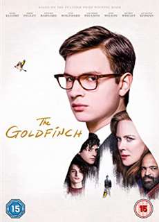 Con sẻ vàng - The Goldfinch - (2019) - PhimMoi2024 - Website xem phim miễn phí tốt nhất