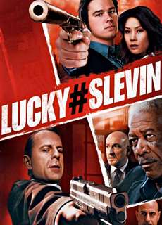 Con Số May Mắn - Lucky Number Slevin - (2006) - PhimMoi2024 - Website xem phim miễn phí tốt nhất