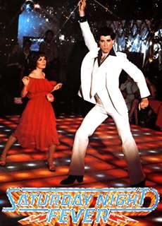 Cơn Sốt Đêm Thứ Bảy - Saturday Night Fever - (1977) - PhimMoi2024 - Website xem phim miễn phí tốt nhất
