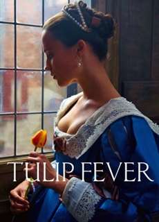 Cơn Sốt Hoa Tulip - Tulip Fever - (2017) - PhimMoi2024 - Website xem phim miễn phí tốt nhất