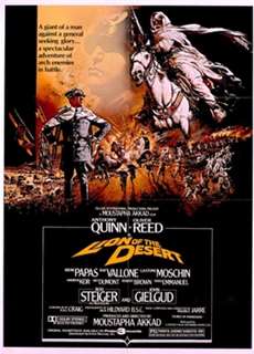 Con Sư Tử Già Trên Sa Mạc - Lion of the Desert - (1981) - PhimMoi2024 - Website xem phim miễn phí tốt nhất