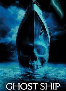Con Tàu Ma - Ghost Ship - (2002) - Website xem phim miễn phí tốt nhất