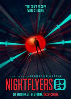 Con tàu Nightflyer - Nightflyers - (2018) - PhimMoi2024 - Website xem phim miễn phí tốt nhất