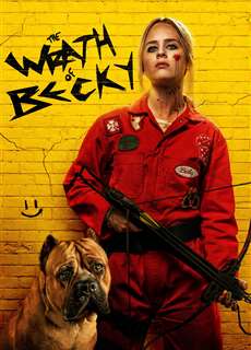 Cơn Thịnh Nộ Của Becky - The Wrath of Becky - (2023) - PhimMoi2024 - Website xem phim miễn phí tốt nhất