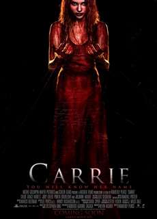 Cơn thịnh nộ của Carrie - Carrie - (2013) - PhimMoi2024 - Website xem phim miễn phí tốt nhất