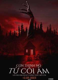 Cơn Thịnh Nộ Từ Cõi Âm - The Accursed - (2022) - PhimMoi2024 - Website xem phim miễn phí tốt nhất