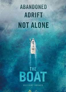 Con Thuyền Ma - The Boat - (2019) - PhimMoi2024 - Website xem phim miễn phí tốt nhất
