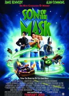 Con trai của Mặt nạ - Son of the Mask - (2005) - PhimMoi2024 - Website xem phim miễn phí tốt nhất