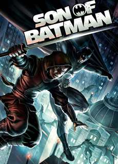 Con Trai Của Người Dơi - Son of Batman - (2014) - PhimMoi2024 - Website xem phim miễn phí tốt nhất