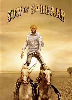 Con Trai Của Sardaar - Son of Sardaar - (2012) - PhimMoi2024 - Website xem phim miễn phí tốt nhất