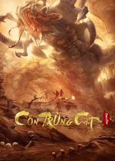 Côn Trùng Cát - Devil in Dune - (2021) - PhimMoi2024 - Website xem phim miễn phí tốt nhất