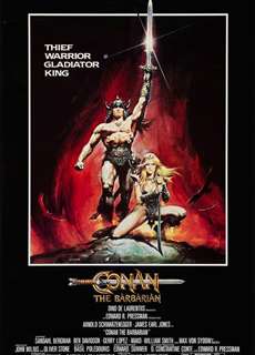Conan - Người hùng man di - Conan the Barbarian - (2011) - PhimMoi2024 - Website xem phim miễn phí tốt nhất