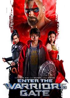 Cổng Chiến Binh - Warrior's Gate - (2016) - PhimMoi2024 - Website xem phim miễn phí tốt nhất
