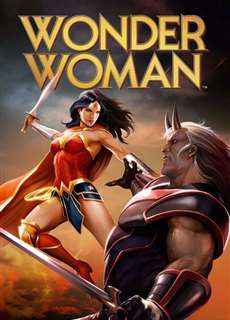 Công Chúa Biến Binh - Wonder Woman - (2009) - PhimMoi2024 - Website xem phim miễn phí tốt nhất