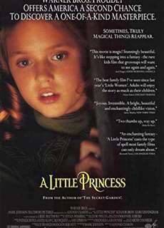 Công Chúa Nhỏ - A Little Princess - (1995) - PhimMoi2024 - Website xem phim miễn phí tốt nhất