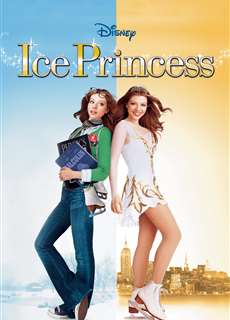Công Chúa Sân Băng - Ice Princess - (2005) - PhimMoi2024 - Website xem phim miễn phí tốt nhất